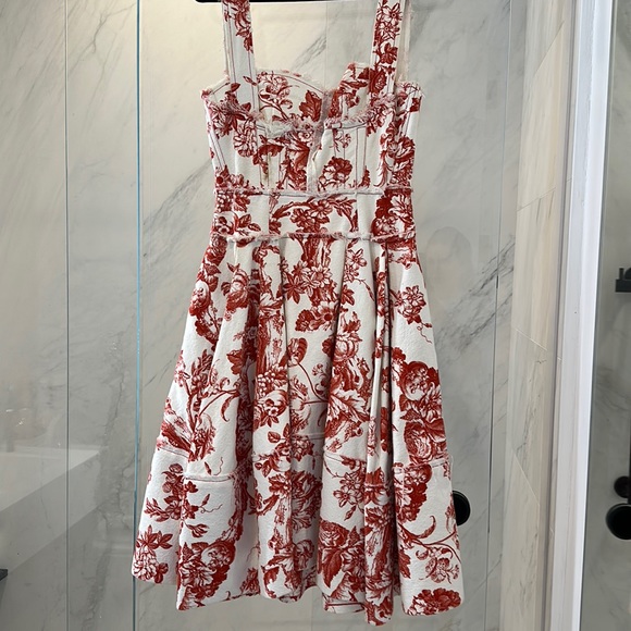 Oscar de la Renta Dresses & Skirts - Oscar de La Renta Dress